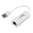 Gembird NIC-U2-02 síťová karta Ethernet 100 Mbit/s