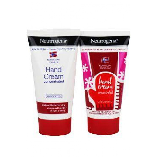 Neutrogena krém na ruky rýchlo vstrebateľný 75ml