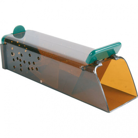 Pasca na myši 6 x 4,5 x 17 cm TRIXIE Pasca na myši 6 x 4,5 x 17 cm TRIXIE