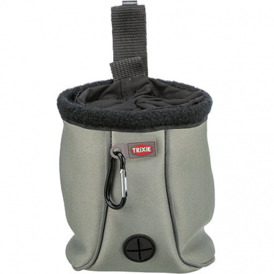 Neoprénové vrecko na maškrty Twist Treat, o 11 × 14 cm