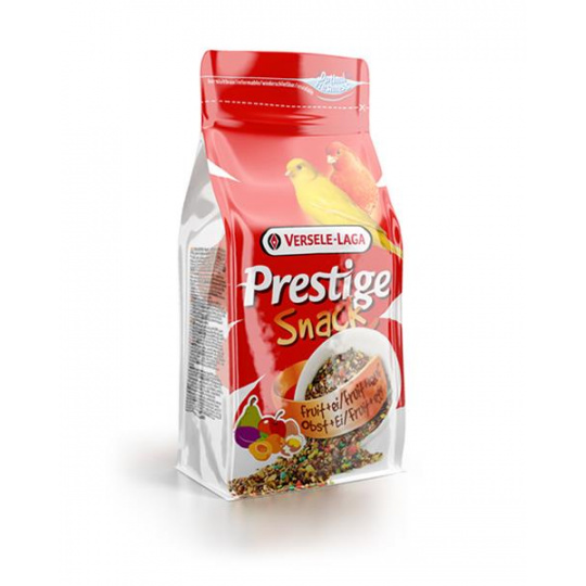 Pamlsok VL Prestige Snack Canaries - pre kanáriky 125 g
