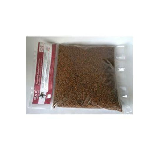 S.A.K. energy  500 g (1125 ml) velikost 2