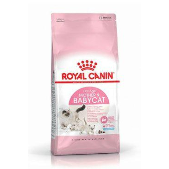 Royal Canin Feline Babycat  2kg