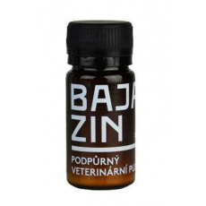 Bajazin pudr 20g