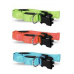 Obojek s LED diodou max 60x2,5cm