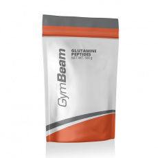 Glutamínové peptidy - GymBeam Glutamínové peptidy - GymBeam