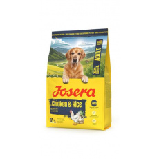Josera Dog Adult Medium&Maxi Chicken & Rice 3 kg