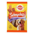Rodokmeň pôv.Schmackos Flavour Biscuit 20ks/144g