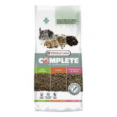 VL Complete Chinch&Degu pre činčily a osmáky 8kg