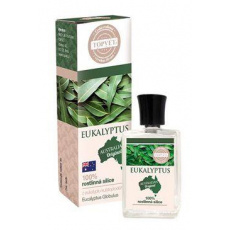 Silica eukalyptus 100% TOPVET 10ml