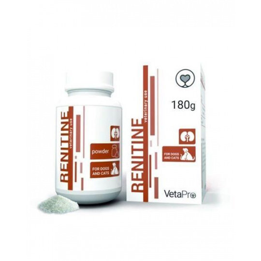 VetaPro Renitine 180 g VetaPro Renitine 180 g