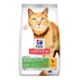 Hill's Fel. SP Adult 7+ Senior Chicken Dry 7kg