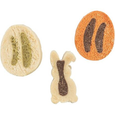 Soft Snack Easter MIX, měkký pamlsek pro psy, 150 g Soft Snack Easter MIX, měkký pamlsek pro psy, 150 g