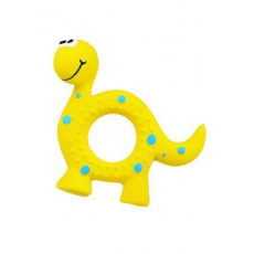 Hračka pes PUPPY Dino latex Zolux Hračka pes PUPPY Dino latex Zolux
