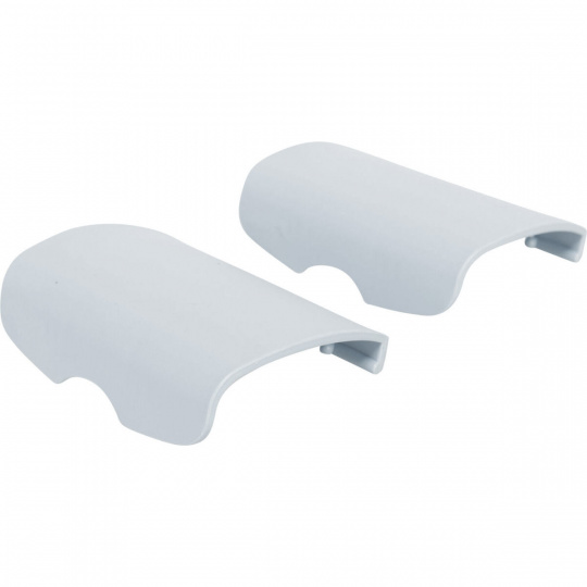 Náhradná sada spon/klipsov (2 ks) pre toaletu Berto # 40154 Náhradná sada spon/klipsov (2 ks) pre toaletu Berto # 40154