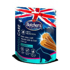 Butcher's Dog Dental Care Small 110g Butcher's Dog Dental Care Small 110g