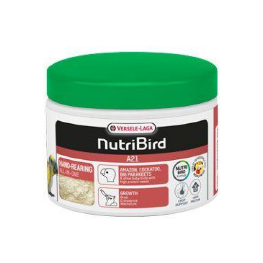 VL Nutribird A21 250g VL Nutribird A21 250g