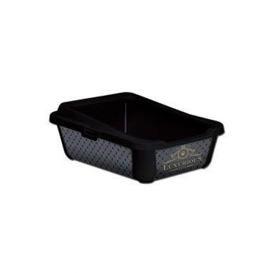 WC mačka Hercules LUXURIOUS 50cm