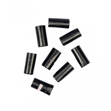 Vrecká DUVO+ na zber psích výkalov čierne 16 x 20 ks Vrecká DUVO+ na zber psích výkalov čierne 16 x 20 ks