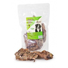 NATURECA pochúťka Hovädzie pľúca sušené 100g NATURECA pochúťka Hovädzie pľúca sušené 100g