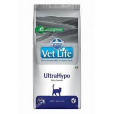 Farmina Vet Life cat ultrahypo 2 kg