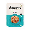 Applaws Cat kapsička Adult Jelly tuniak 70g