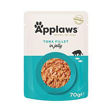 Applaws Cat kapsička Adult Jelly tuniak 70g Applaws Cat kapsička Adult Jelly tuniak 70g