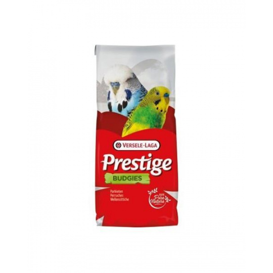 VL Prestige Budgies IMD - základná zmes pre andulky 20 kg