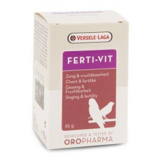 VL Oropharma Ferti-Vit 25g VL Oropharma Ferti-Vit 25g
