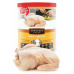 Topstein Kurča v plechu 800g