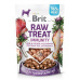 Brit Raw Treat Dog Immunity, Lamb&Chicken 40g