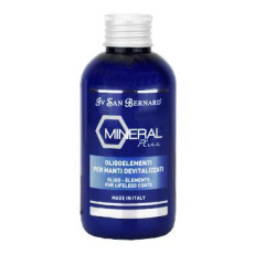 San Bernard Mineral Plus OLIGOELEMENTI 150ml San Bernard Mineral Plus OLIGOELEMENTI 150ml