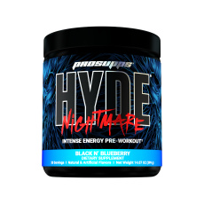 Hyde Nightmare - Prosupps Hyde Nightmare - Prosupps