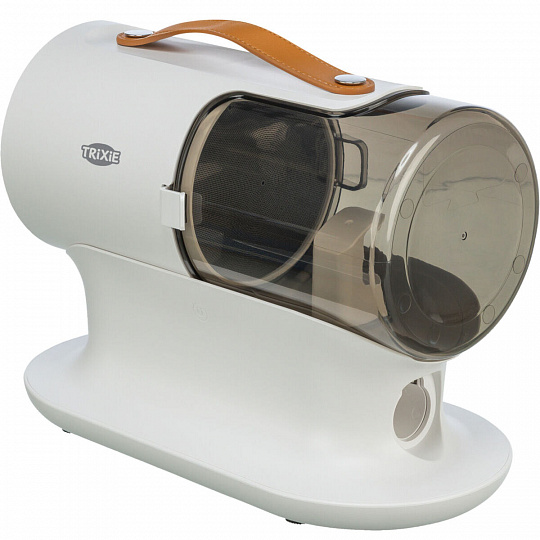 Clipper set - strihacia súprava s vysávačom, 2l/ 600 W