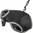 Postroj VESTA s vodítkom pre mačku 24-42cm/1,20m