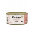 Applaws Cat konz. Adult Jelly tuniak s lososom 70g