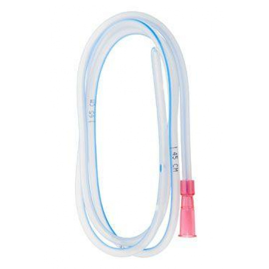 Sonda kŕmna 6,0mm x125cm 18Fr Kruuse 1ks