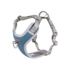 Postroj Hurtta Venture No-Pull čučoriedkový 40-45cm Postroj Hurtta Venture No-Pull čučoriedkový 40-45cm