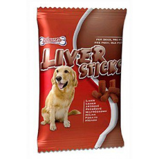Mlsoun Liver stick 130g Mlsoun Liver stick 130g