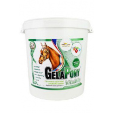 Gelapony VitaMin 10,8 kg Gelapony VitaMin 10,8 kg