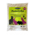 Podstielka Agrolit drevená lisovaná 26 litrov