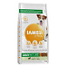Iams Dog Adult Small&Medium Lamb 3kg