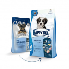 Happy Dog Mini Baby 800g