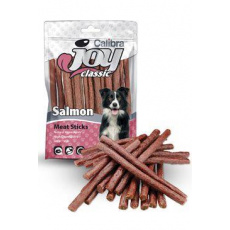 Calibra Joy Dog Classic Salmon Sticks 80g