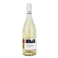 Víno Kosík Frizanté blanc perlivé 2022 0,75l