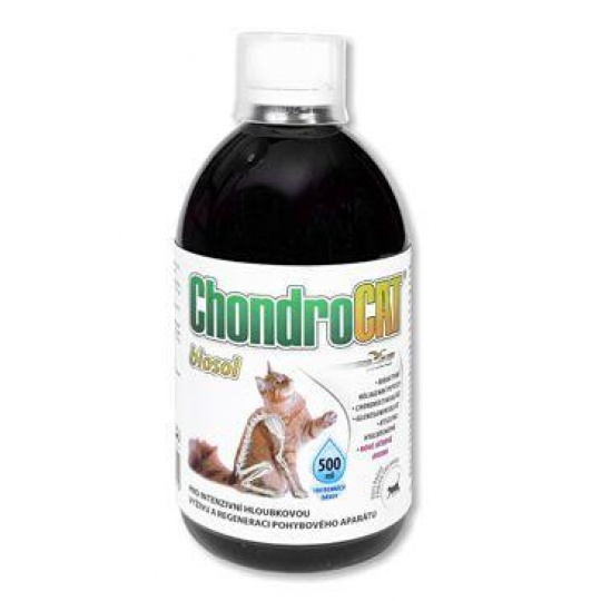 Chondrocat Biosol 500ml