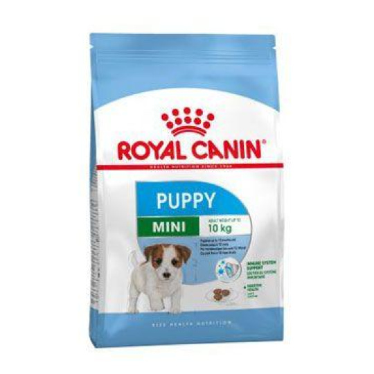 Royal Canin Mini Puppy 800g