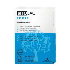 Bifolac Forte 30cps