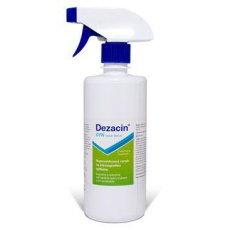 Dezacin Gyn 500ml spray