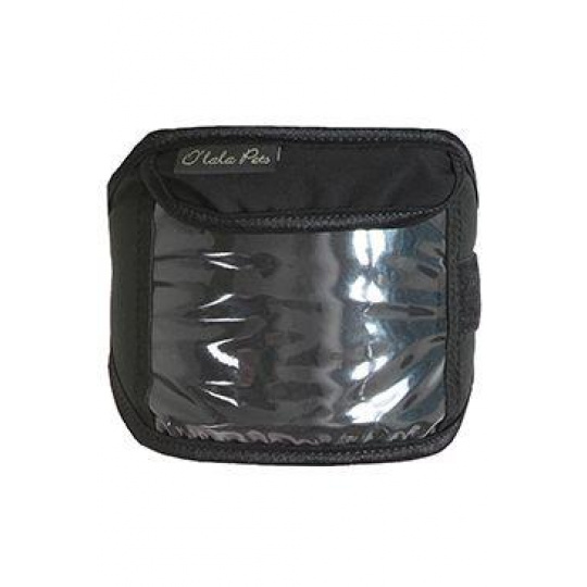 Puzdro na výstavné číslo Softshell Puzdro na výstavné číslo Softshell